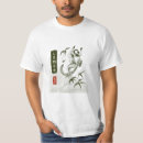 Recherche de style japonais tshirts Japonaise
