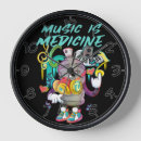 Recherche de graffiti horloges Urbain