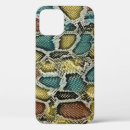 Recherche de python iphone coques Motif
