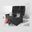 Recherche de coffre cartes postales Vintage