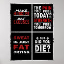 Recherche de gym posters Musculation