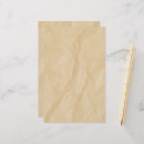 Zoek naar achtergrond briefpapier Papierstructuur