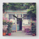 Zoek naar oude klokken Europa