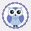 Recherche de dessin de hibou Pour enfants