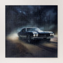 Zoek naar montage puzzels Auto