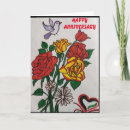 Recherche de femme spéciale vœux cartes Fleurs