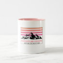 Recherche de aventure tasses Montagne