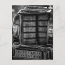 Recherche de librairie cartes postales Musique