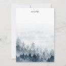 Recherche de arbre forestier Aquarelle
