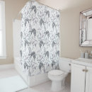 Recherche de whimsical rideaux douche Nature