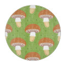 Recherche de champignon planches à découper Cuisine