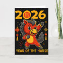 Zoek naar grappige paarden kaarten Valentijnsdag