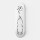 Recherche de miel skateboards Fleur