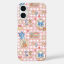 Recherche de tom et jerry iphone coques Chat et souris