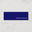 Recherche de tenir cartes visite Bleu