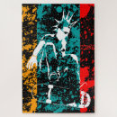 Recherche de patineur puzzles Sports