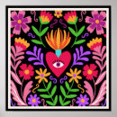 Recherche de couleurs populaires pour posters Fleurs