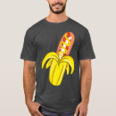 Zoek naar grappige worst tshirts Hotdog
