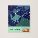 Recherche de celestial puzzles Horoscope