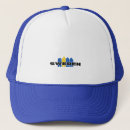 Recherche de drapeau de pays casquettes Moderne