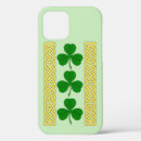 Zoek naar knoop iphone hoesjes Shamrock