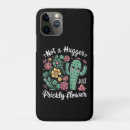 Recherche de cactus drôle iphone coques Plante