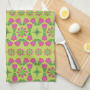 Zoek naar bellen keuken handdoeken Retro