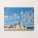 Recherche de budapest puzzles Parlement