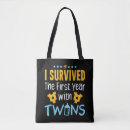 Recherche de jumeaux sacs Maman