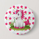 Recherche de anniversaire licorne badges Fête de la licorne