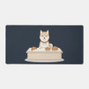 Recherche de shiba inu tapis souris Chien japonais