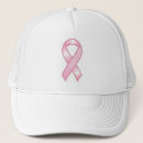 Recherche de conscience casquettes Cancer