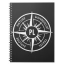 Recherche de boussole carnets Travel