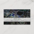 Recherche de banquiers cartes visite Customer