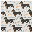 Zoek naar dachshund stoffen Wiener