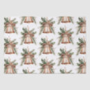 Recherche de cloches de noël Blanc