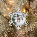Zoek naar keeshond ornamenten Puppy