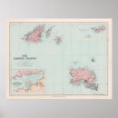 Zoek naar oude kaart posters Atlas