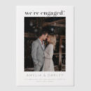 Recherche de mode invitations Noir et blanc