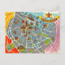 Zoek naar vintage amsterdam briefkaarten Kleurrijk