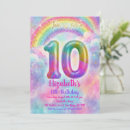 Recherche de 10ème invitations Dixième