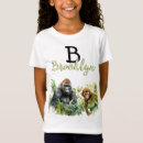 Zoek naar gorilla kleding Safari