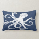 Zoek naar octopi kussens Nautisch