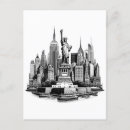 Recherche de gratte ciel new york cartes postales Vacances