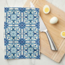 Zoek naar azulejos keuken handdoeken Patroon