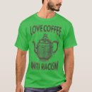 Recherche de cafetière tshirts Amer