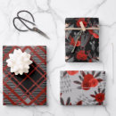 Recherche de cercueil papier cadeau Noir