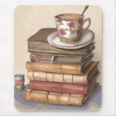 Recherche de vieux livres tapis souris Lecture