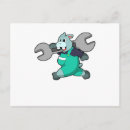 Recherche de chantier de construction cartes postales Enfants