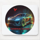 Recherche de voiture sport tapis souris Automobile